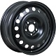 Trebl R-1675 6x16/5x100 D57.1 ET35 Black