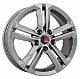 LegeArtis VW46 6.5x16/5x112 D57.1 ET50 Silver