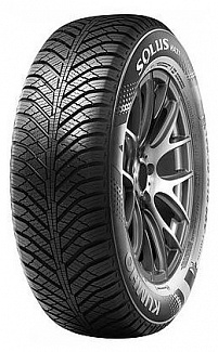  KUMHO HA31 255/60R17 106V Китай - интернет-магазин "Протектор"