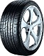 CONTINENTAL CrossContact UHP 255/40R19 96W FR*(2013)