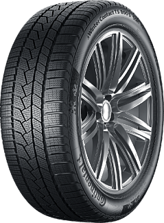  Continental ContiWinterContact TS860S 275/40 R21 107V - интернет-магазин "Протектор"