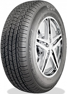  Tigar SUV Summer 265/65 R17 116H - интернет-магазин "Протектор"