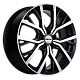 Carwel Тур 1806 7.0/R18 5*108 ET36 d65.1 ABT