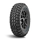 TRAZANO  265/70/17  Q 121/118 SL366 M/T
