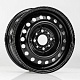 TREBL 42B40B_P (палета) 5x13/4x98 ET40 D58.6 Black