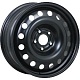 Trebl R-1722 6.5x17/5*114.3 D67.1 ET38 Black