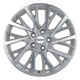 Carwel Оланга 1804 7.5x18x5*112 D57.1 ET43 SLT - интернет-магазин "Протектор"