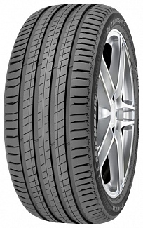  MICHELIN Latitude Sport 3 245/60 R18 105H - интернет-магазин "Протектор"