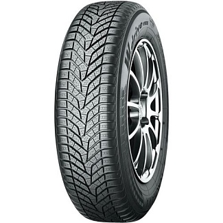  YOKOHAMA W.Drive V905 325/30R21 108V - интернет-магазин "Протектор"