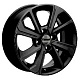 Carwel Воже 1501 6x15/4x100 D60.1 ET40 BL