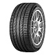Континенталь  315/35/20  W 110 ContiSportContact 5 SUV  XL SSR Run Flat (BMW)  старше 3-х лет