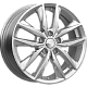 Скад Тирион 6.5x16/5x108 D63.35 ET50 Селена