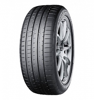  YOKOHAMA Advan Sport V107A 245/45R20 103Y - интернет-магазин "Протектор"