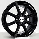 Carwel Бета 114 6x15/4x100 D60.1 ET50 BK