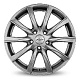 X'trike  X-120М  7,0\R17 5*110 ET39  d65,1  HSB  [76733]