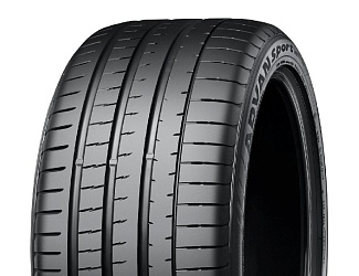  YOKOHAMA Advan Sport V107 325/35R23 115Y - интернет-магазин "Протектор"