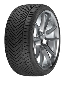  TIGAR ALL SEASON 165/65R14 79T M+S*(2022) - интернет-магазин "Протектор"