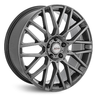 X'trike  X-137  8,5\R20 5*120 ET45  d59,6  BH  [351952AZ]  GAC GS8  Fb max 960 kg - интернет-магазин "Протектор"