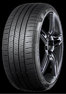  NEXEN NFERA Supreme 265/40R22 106W XL - интернет-магазин "Протектор"