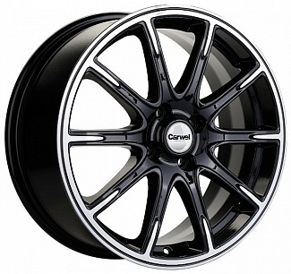 Carwel Лада 1707 6.5x17/4x100 D60.1 ET50 ABT - интернет-магазин "Протектор"