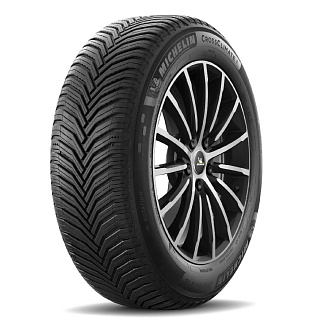  MICHELIN CROSSCLIMATE 2 225/45R18 95Y XL ZP*(2021) - интернет-магазин "Протектор"