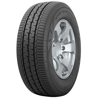  TOYO OBSERVE VAN 235/65R16C 121/119S - интернет-магазин "Протектор"