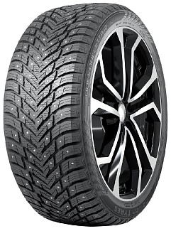  Nokian Tyres Hakkapeliitta 10p (Ikon Tyres) 225/55 R17 101T - интернет-магазин "Протектор"