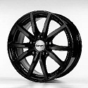 Carwel Бекан 57(126) 6.5/R15 5*100 ET38 d57.1 BK
