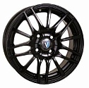 Venti 1406 5.5x14/4x98 D58.6 ET35 BL