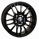 Venti 1406 5.5x14/4x98 D58.6 ET35 BL