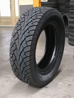  CENTARA WINTER RX858 235/75R15 110/107Q LT шип - интернет-магазин "Протектор"