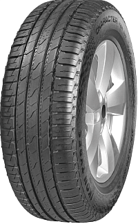  Ikon (Nokian Tyres) Character Aqua SUV (Nordman S2 SUV) 235/55 R17 99H - интернет-магазин "Протектор"