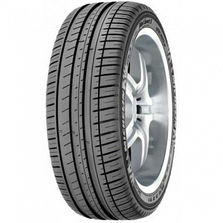  MICHELIN PILOT SPORT 3 235/40R18 95Y XL MO*(2021) - интернет-магазин "Протектор"