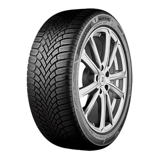 Бриджстоун  265/55/19  W 109 BLIZZAK 6  XL - интернет-магазин "Протектор"