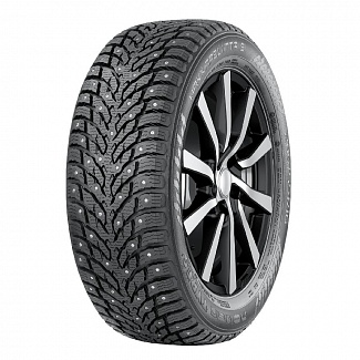  NOKIAN Tyres Hakkapeliitta 9 215/40R17 87T XL шип*(2017) - интернет-магазин "Протектор"