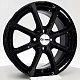 Carwel Бета 114 6x15/4x100 D54.1 ET48 BK