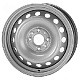 Magnetto Wheels 5.5x14 4x100 D60.1 ET43 Silver