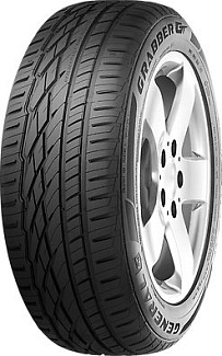  GENERAL GRABBER GT 235/70R16 106H FR*(2017) - интернет-магазин "Протектор"