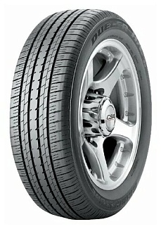  Bridgestone Dueler HL-33A 235/55 R20 102V - интернет-магазин "Протектор"