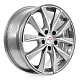 X'trikeRST  Focus  R057  7,0\R17 5*108 ET50  d63,4  HSB/FP  [40141]