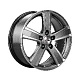 X'trike  X-108  7,0\R16 5*100 ET38  d67,1  HSB/FP  [13674]