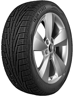  Ikon (Nokian Tyres) Character Snow 2 SUV (Nordman RS2 SUV) 225/60 R17 103R  - интернет-магазин "Протектор"