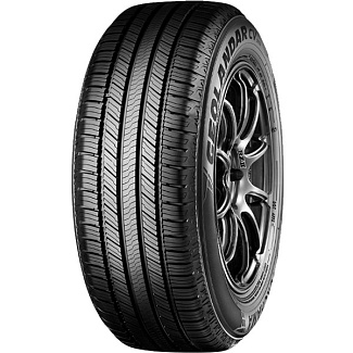  YOKOHAMA Geolandar CV G058 225/50R18 95V - интернет-магазин "Протектор"