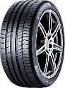 CONTINENTAL ContiSportContact 5P 325/35R22 110Y FR MO