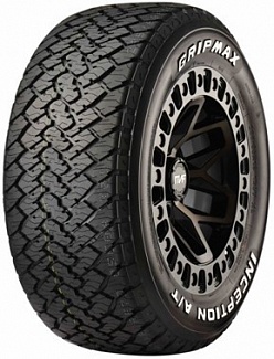  GRIPMAX Inception A/T 265/65R17 112T RWL - интернет-магазин "Протектор"