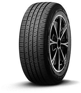  NEXEN NFERA RU5 265/45R20 108V - интернет-магазин "Протектор"