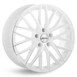 X'trike  X-130  7,5\R18 5*114,3 ET37  d66,6  W/FP  [77668]  Haval Jolion  Fb max 725 kg - интернет-магазин "Протектор"